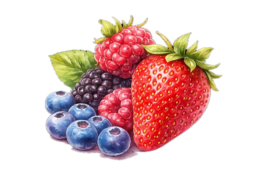 Berries