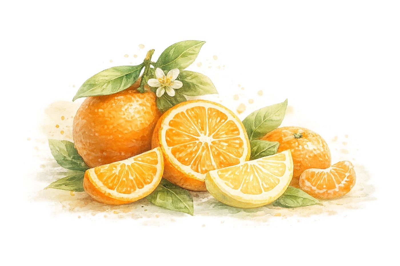 Citrus