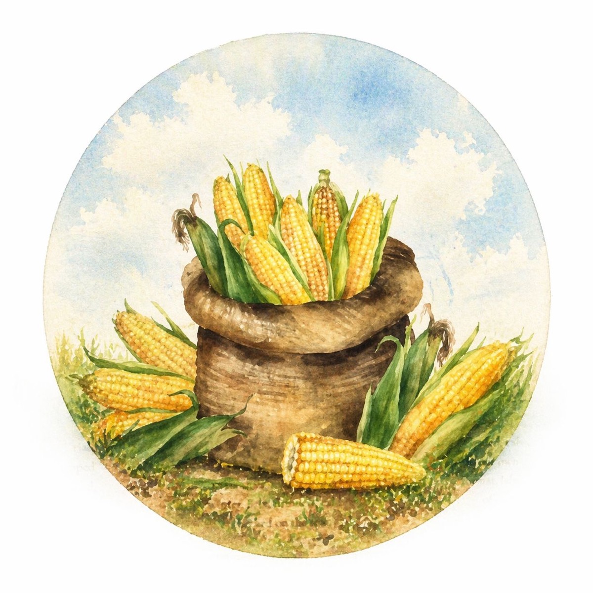 Harvest