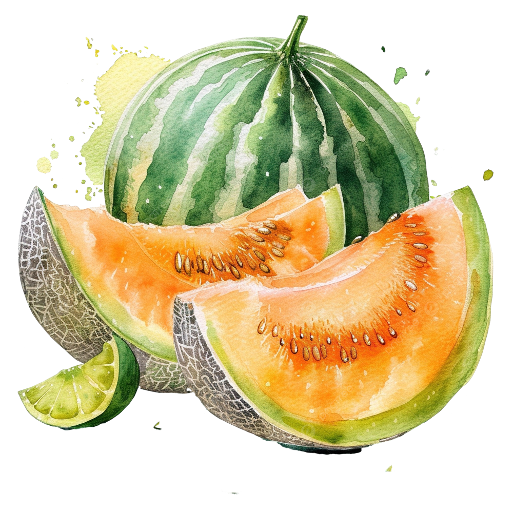 Melons